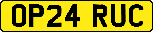 OP24RUC