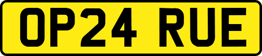 OP24RUE
