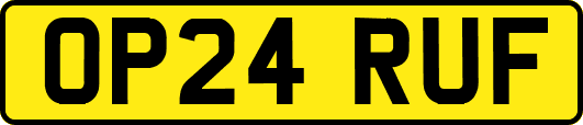 OP24RUF