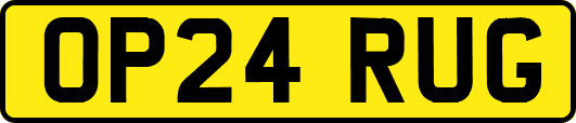 OP24RUG