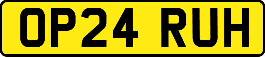 OP24RUH