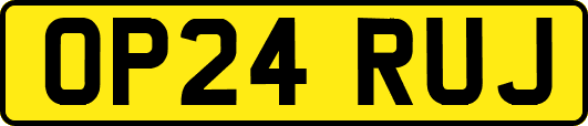 OP24RUJ
