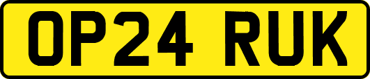 OP24RUK
