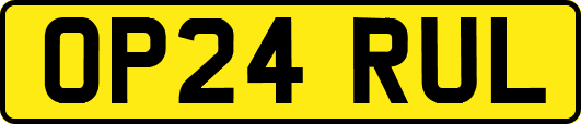 OP24RUL