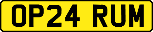 OP24RUM