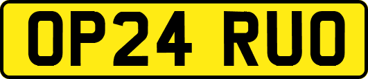 OP24RUO