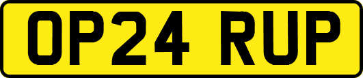 OP24RUP