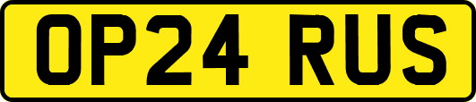 OP24RUS