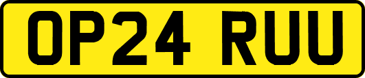 OP24RUU