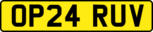 OP24RUV