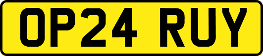 OP24RUY