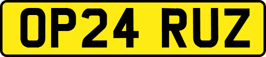 OP24RUZ