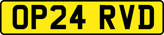 OP24RVD
