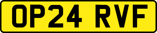 OP24RVF