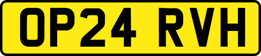 OP24RVH