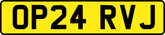 OP24RVJ