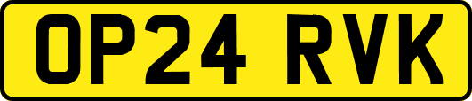 OP24RVK