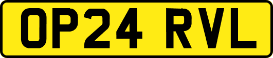 OP24RVL