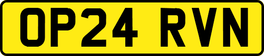 OP24RVN