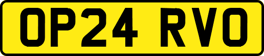 OP24RVO