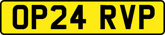 OP24RVP