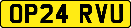 OP24RVU