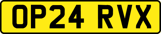 OP24RVX
