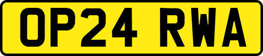 OP24RWA