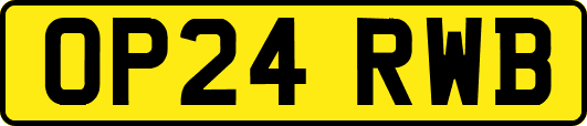 OP24RWB