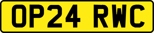 OP24RWC