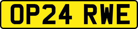 OP24RWE