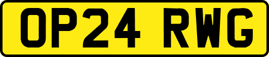OP24RWG