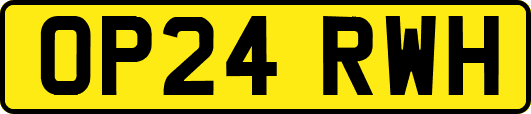 OP24RWH