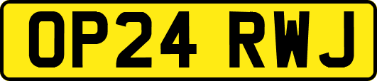OP24RWJ