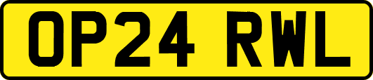 OP24RWL