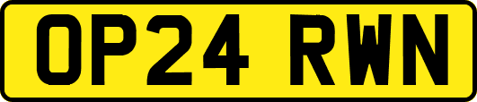 OP24RWN