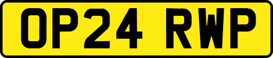 OP24RWP