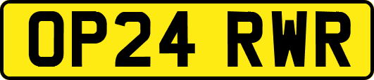 OP24RWR