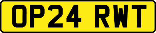 OP24RWT