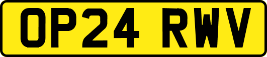 OP24RWV