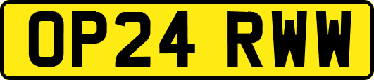 OP24RWW