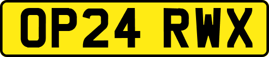 OP24RWX