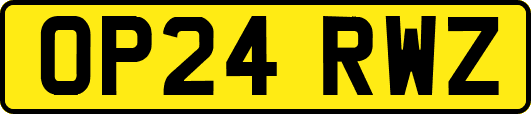 OP24RWZ
