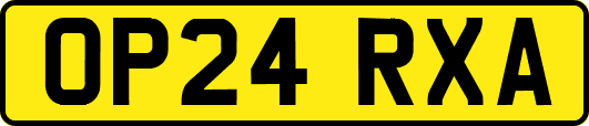 OP24RXA