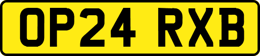 OP24RXB