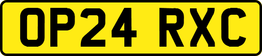 OP24RXC