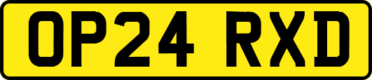 OP24RXD