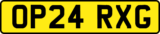 OP24RXG