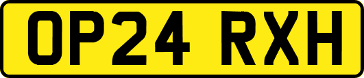 OP24RXH