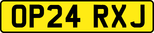 OP24RXJ